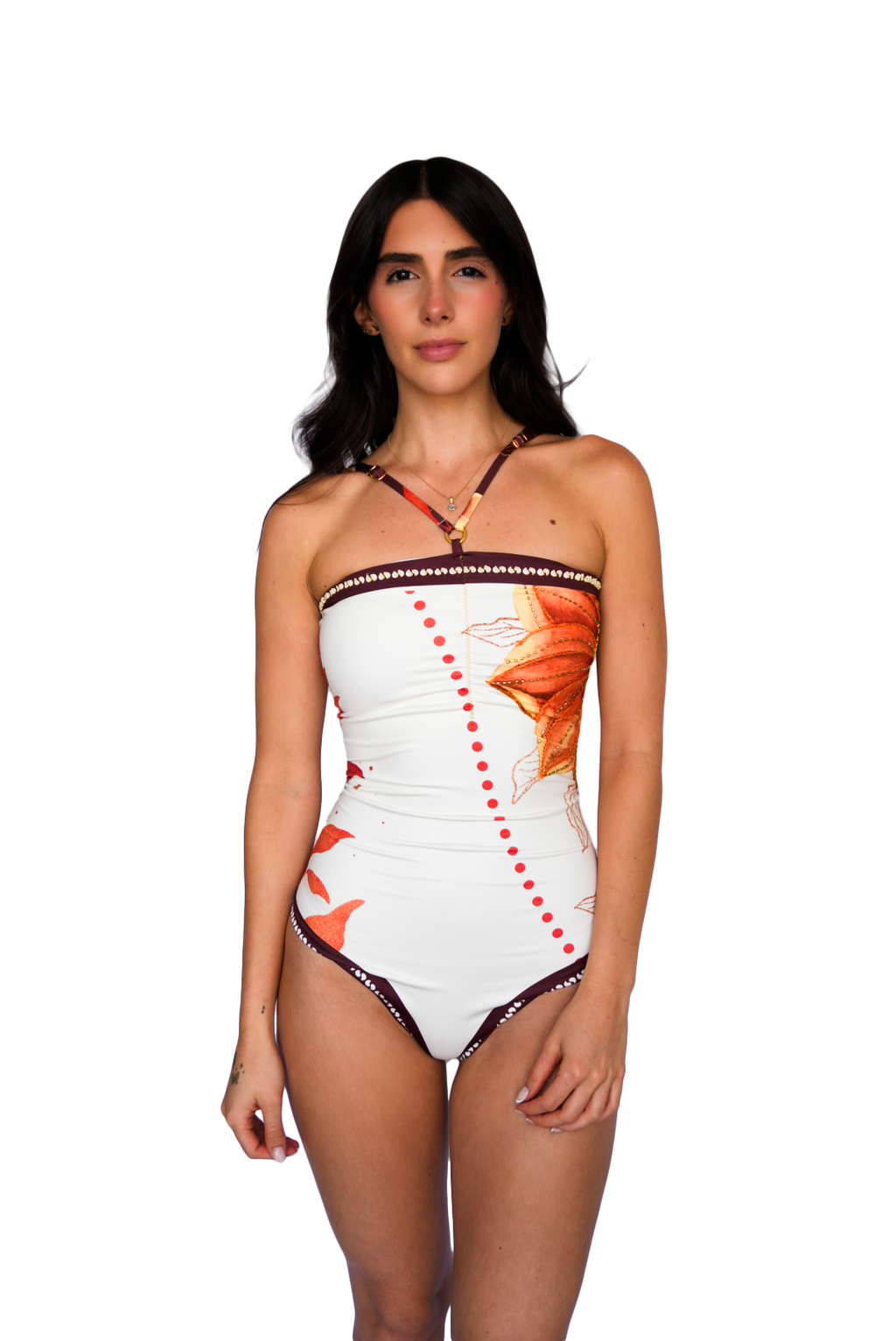 Zarina One Piece
