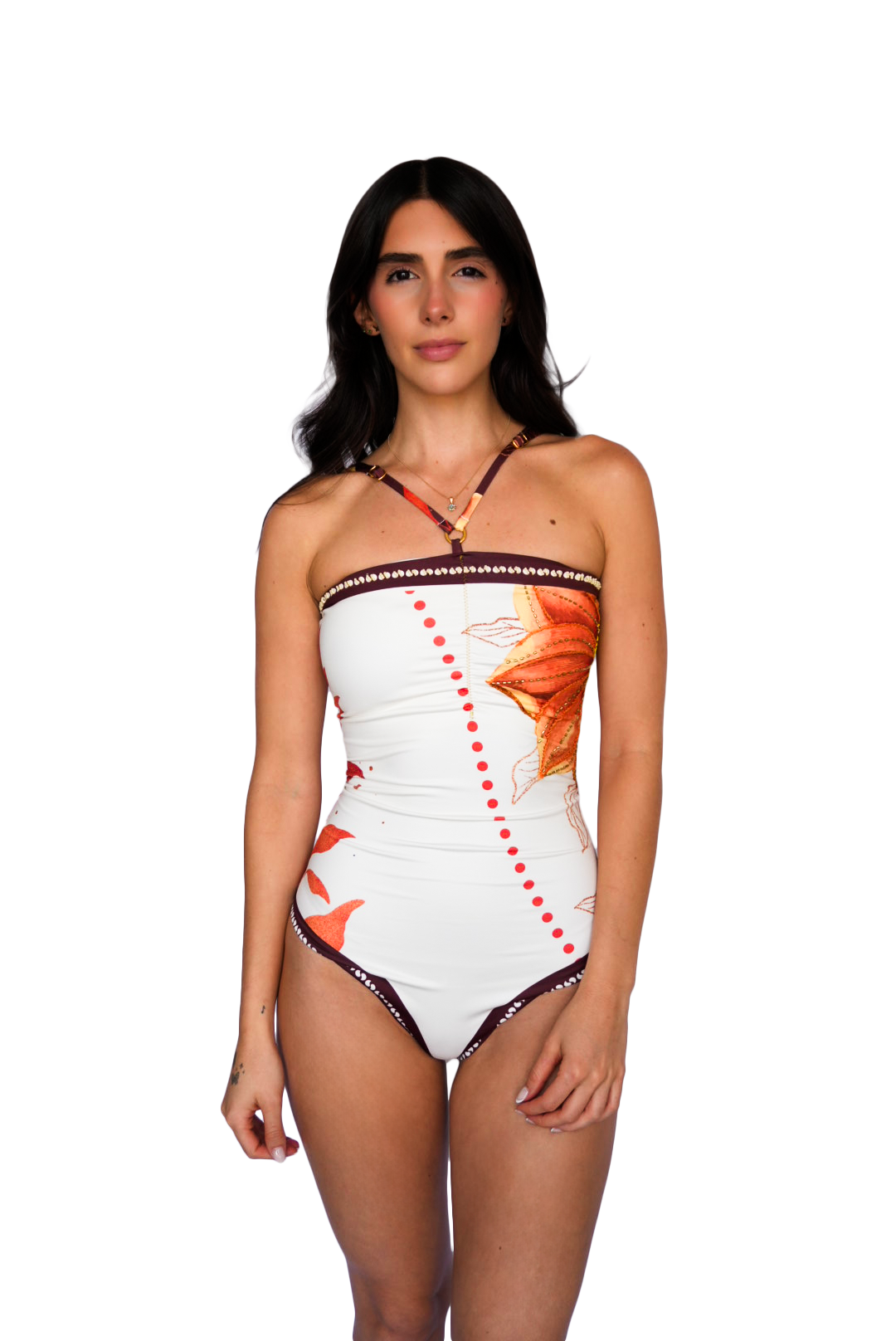 Zarina One Piece