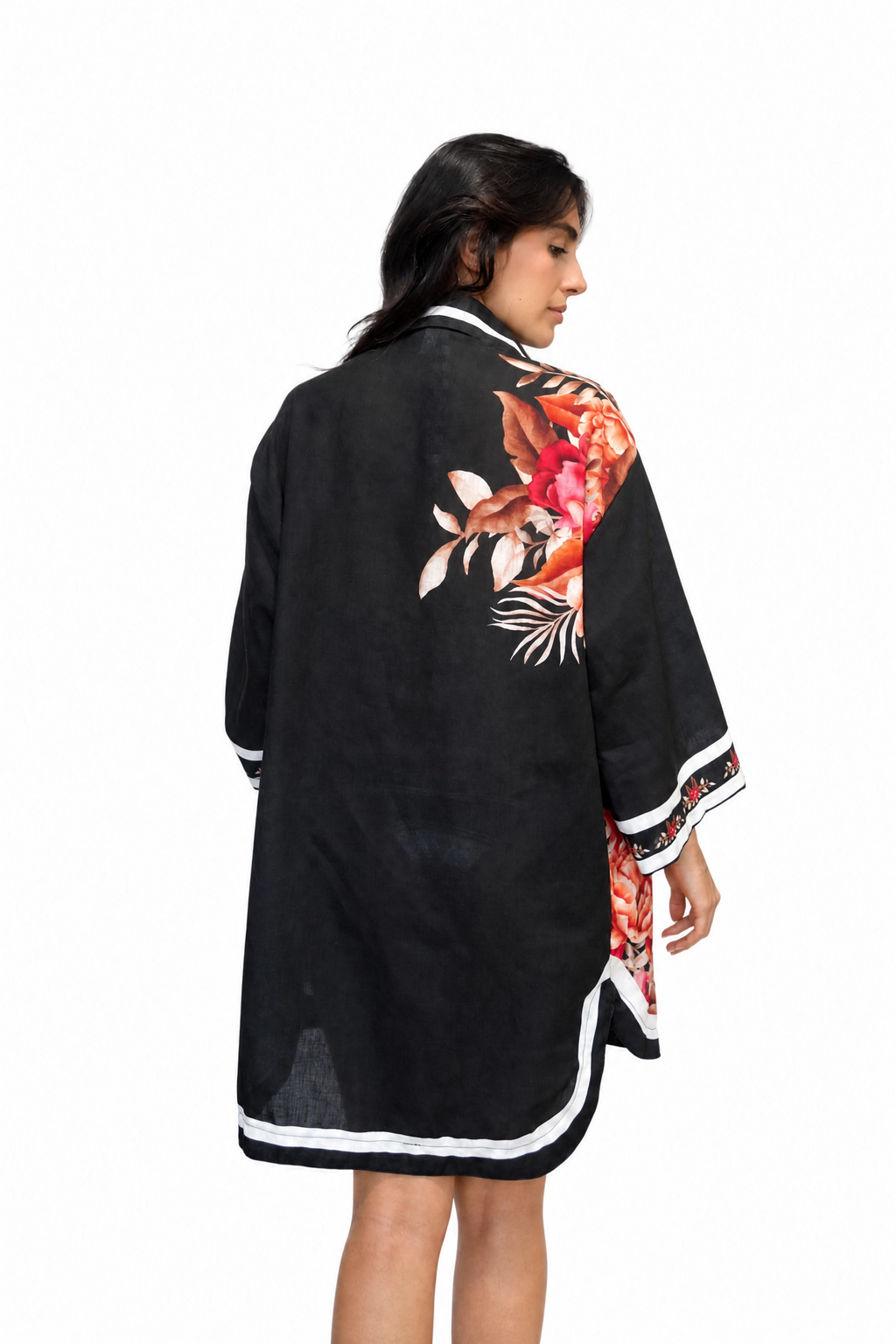 Layla Kimono