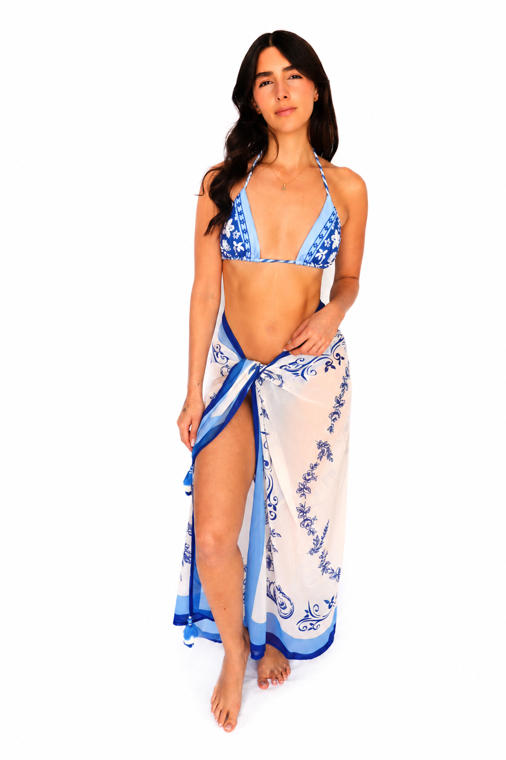Mehr Cover Up