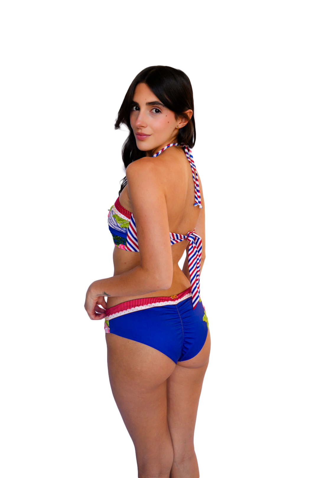 Parisa Full Cover Bottom