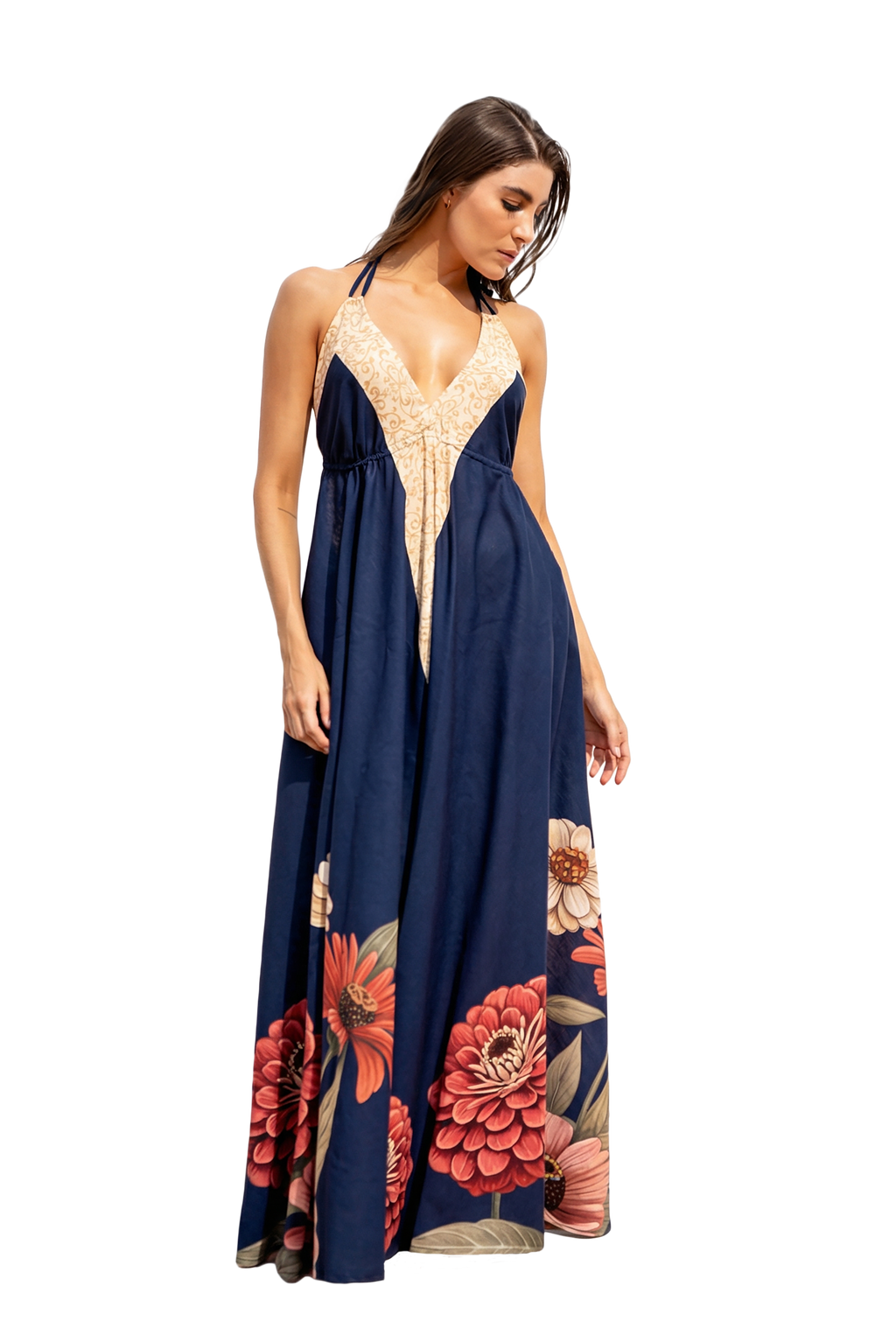 Hydra Dress