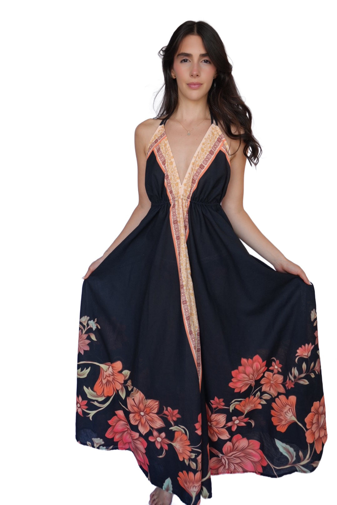 Meera Dress