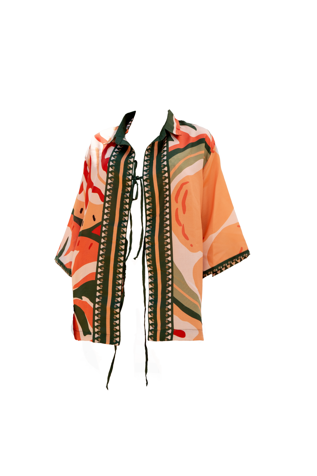 Filicù Kimono