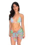 Asha Cover Up