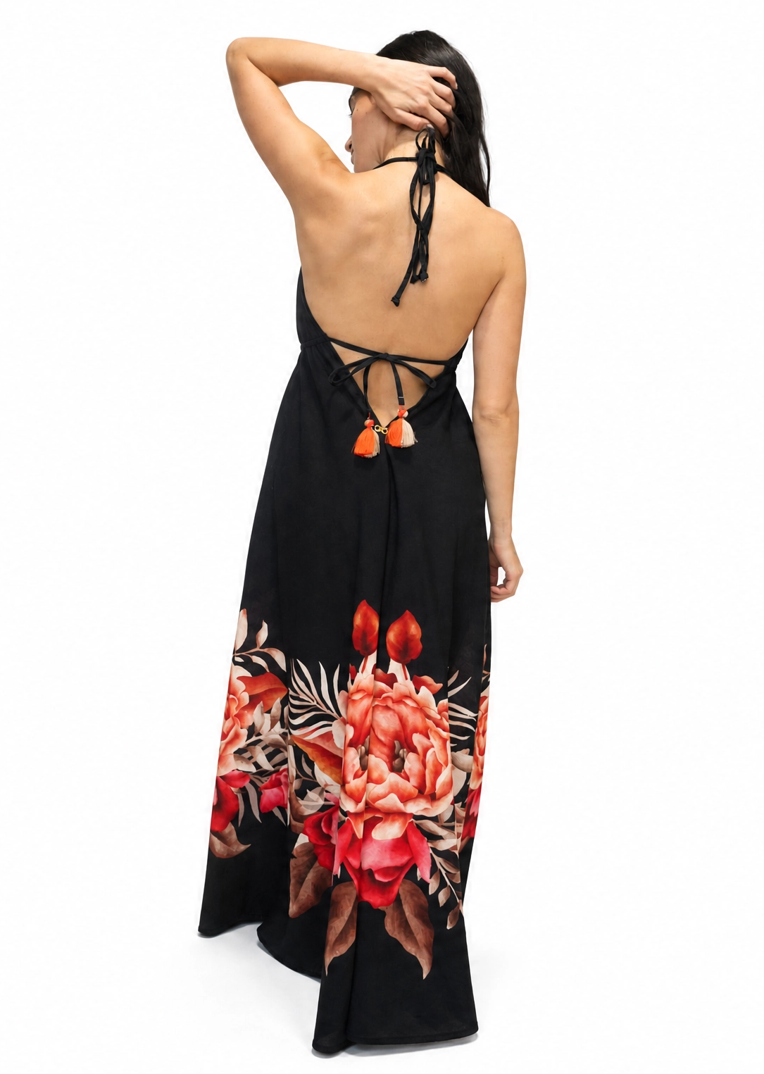 Layla Dress