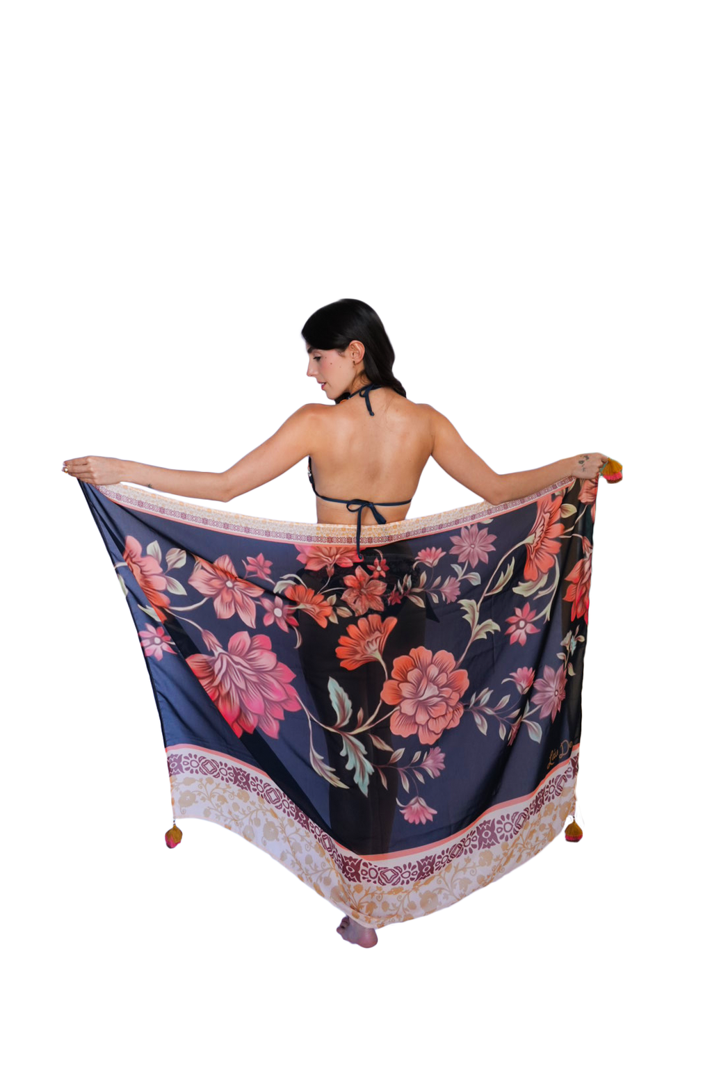 Meera Cover Up