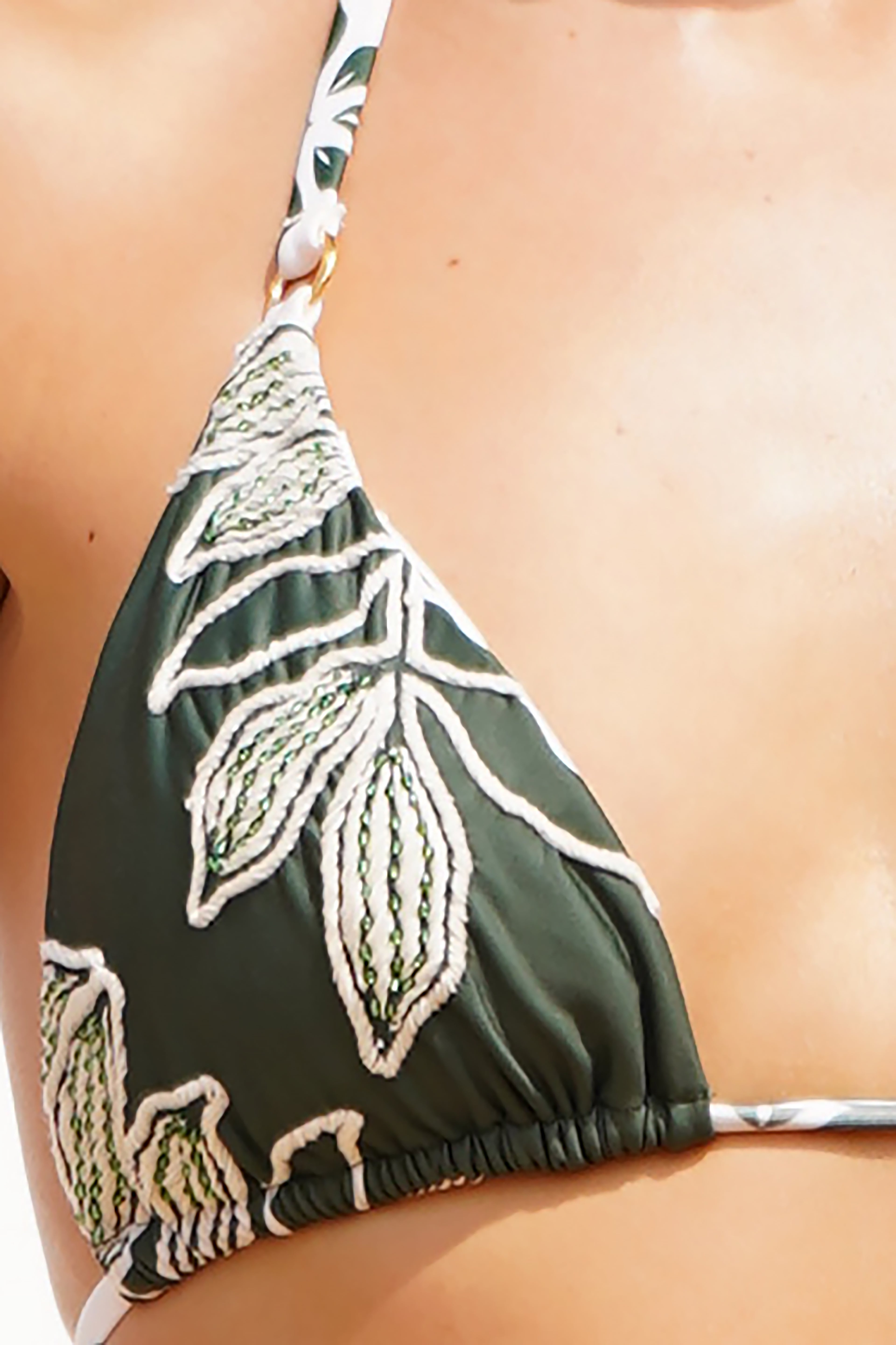 Copelo Triangle Top