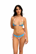Sitara Triangle Top