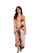 Zarina Cover Up