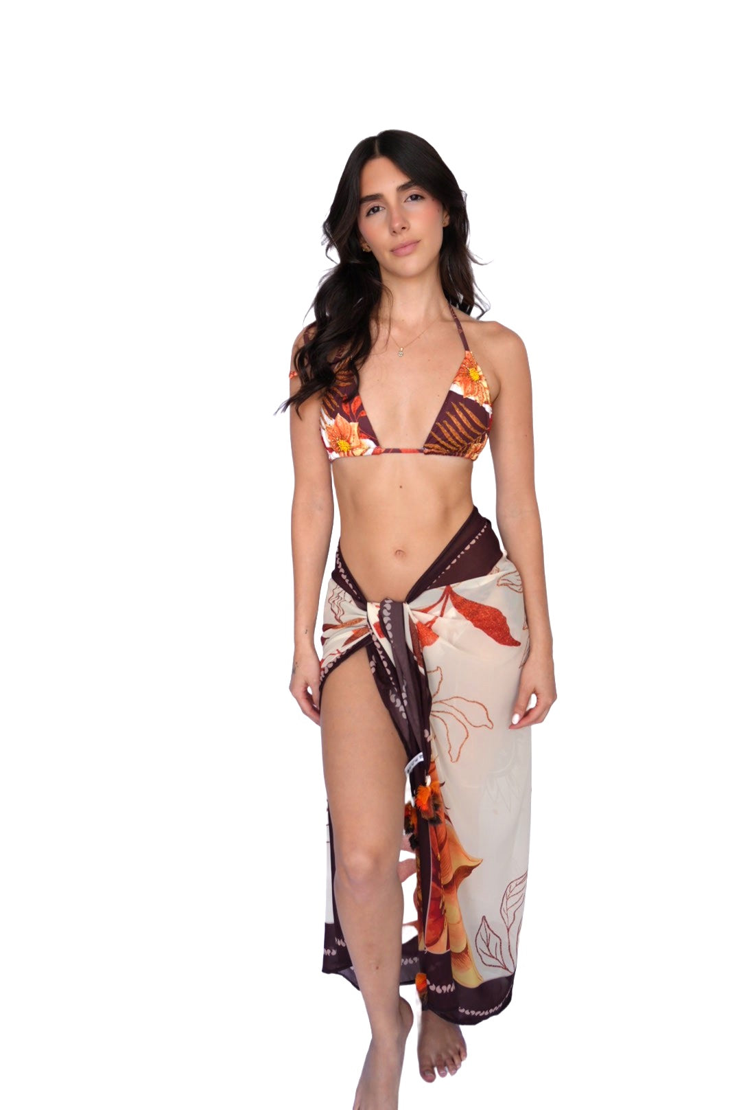 Zarina Cover Up