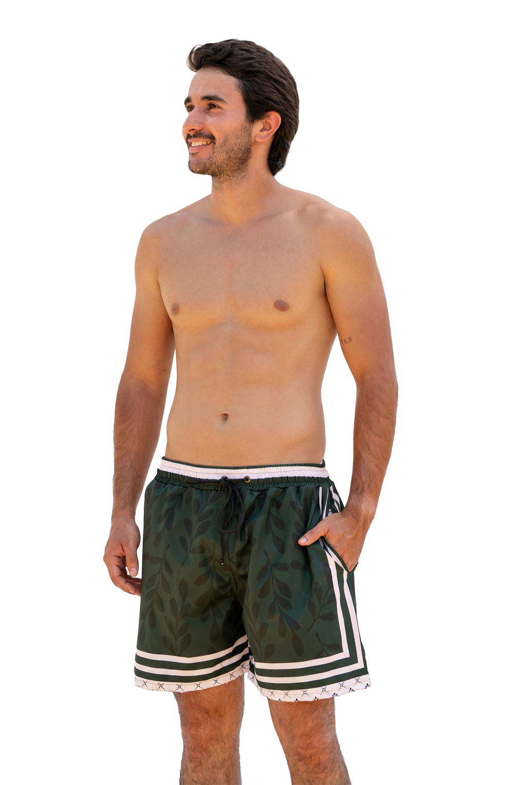 Men's Salina Swim Shorts