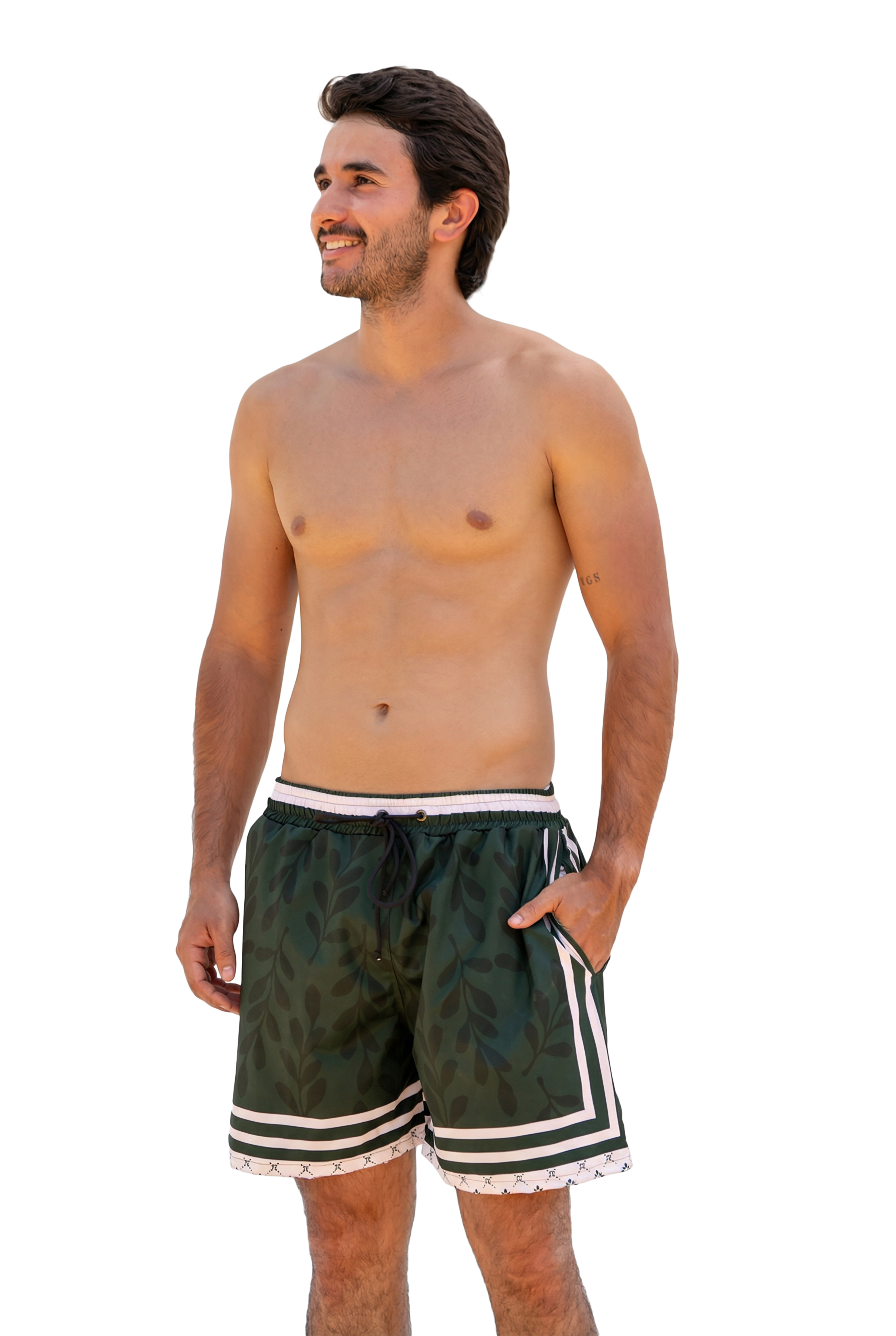 Men's Salina Swim Shorts