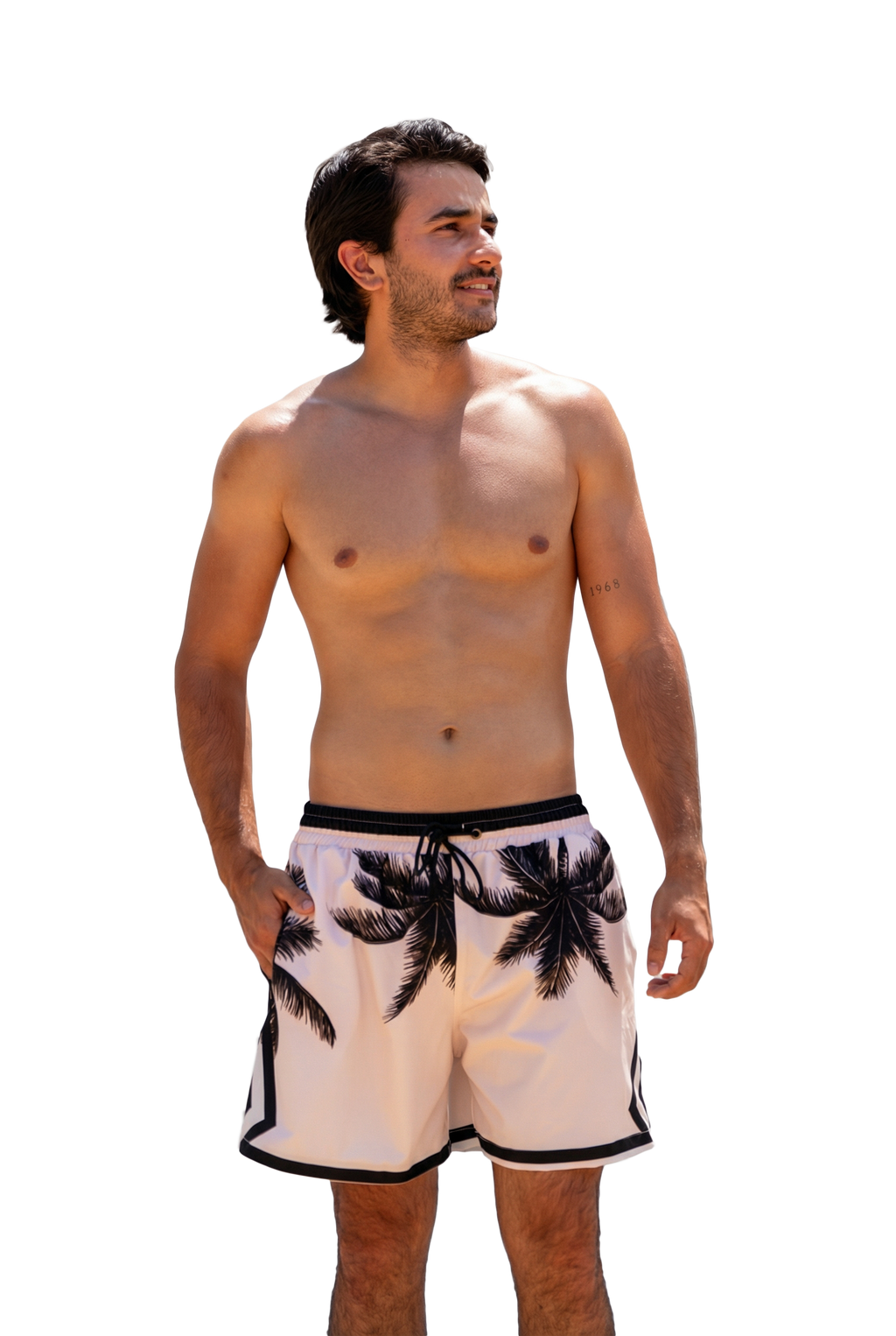Bañador Panarè para Hombre