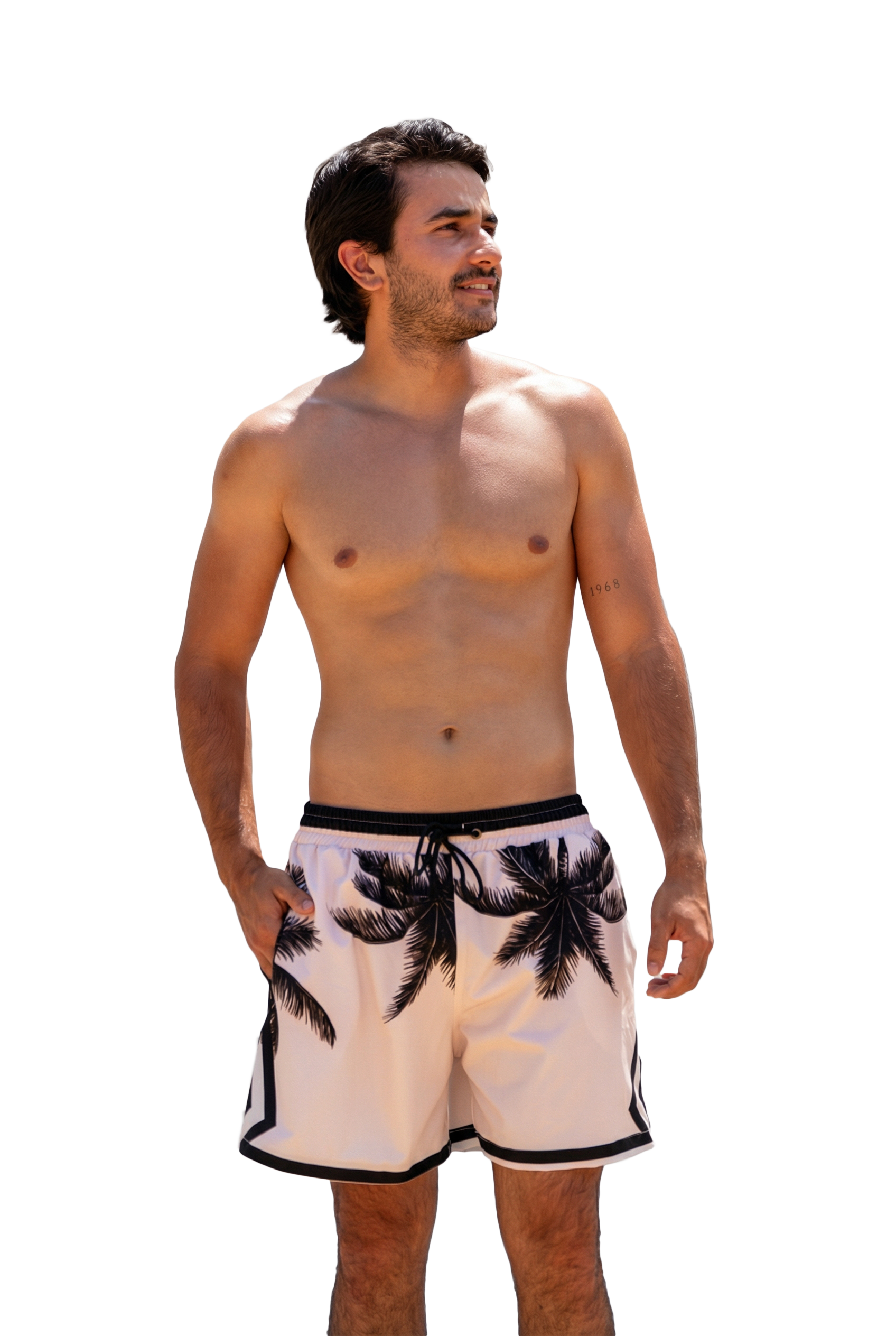 Bañador Panarè para Hombre