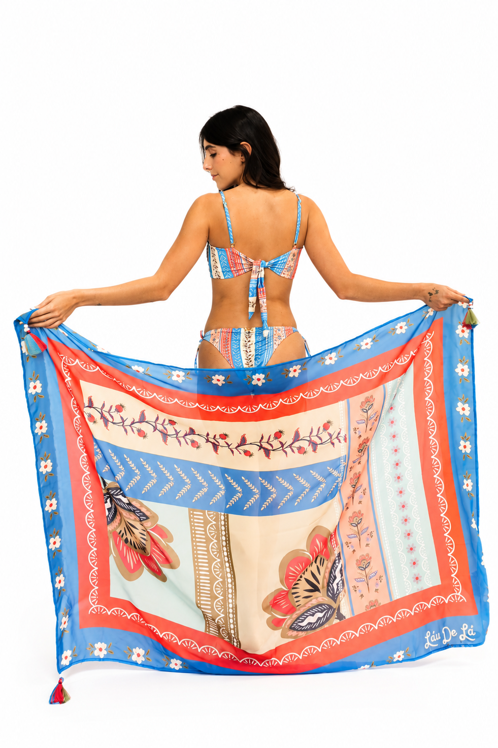 Zoya Cover Up