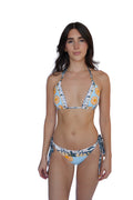 Seera Triangle Top