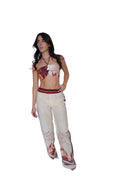 Zarina Pant