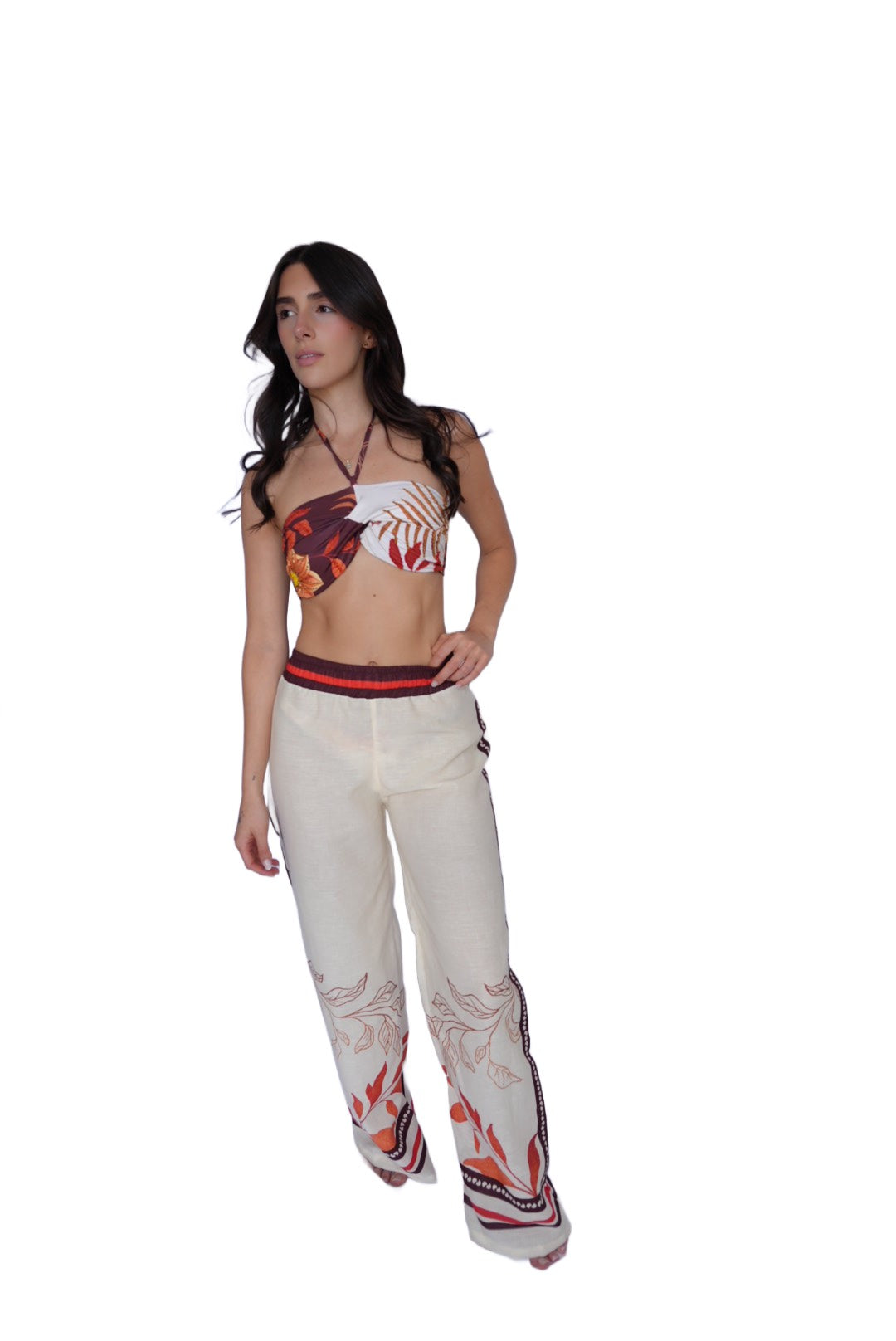 Zarina Pant