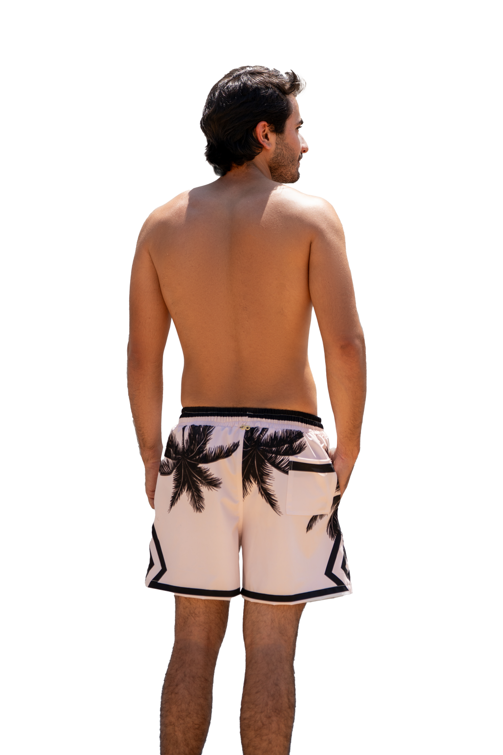 Bañador Panarè para Hombre