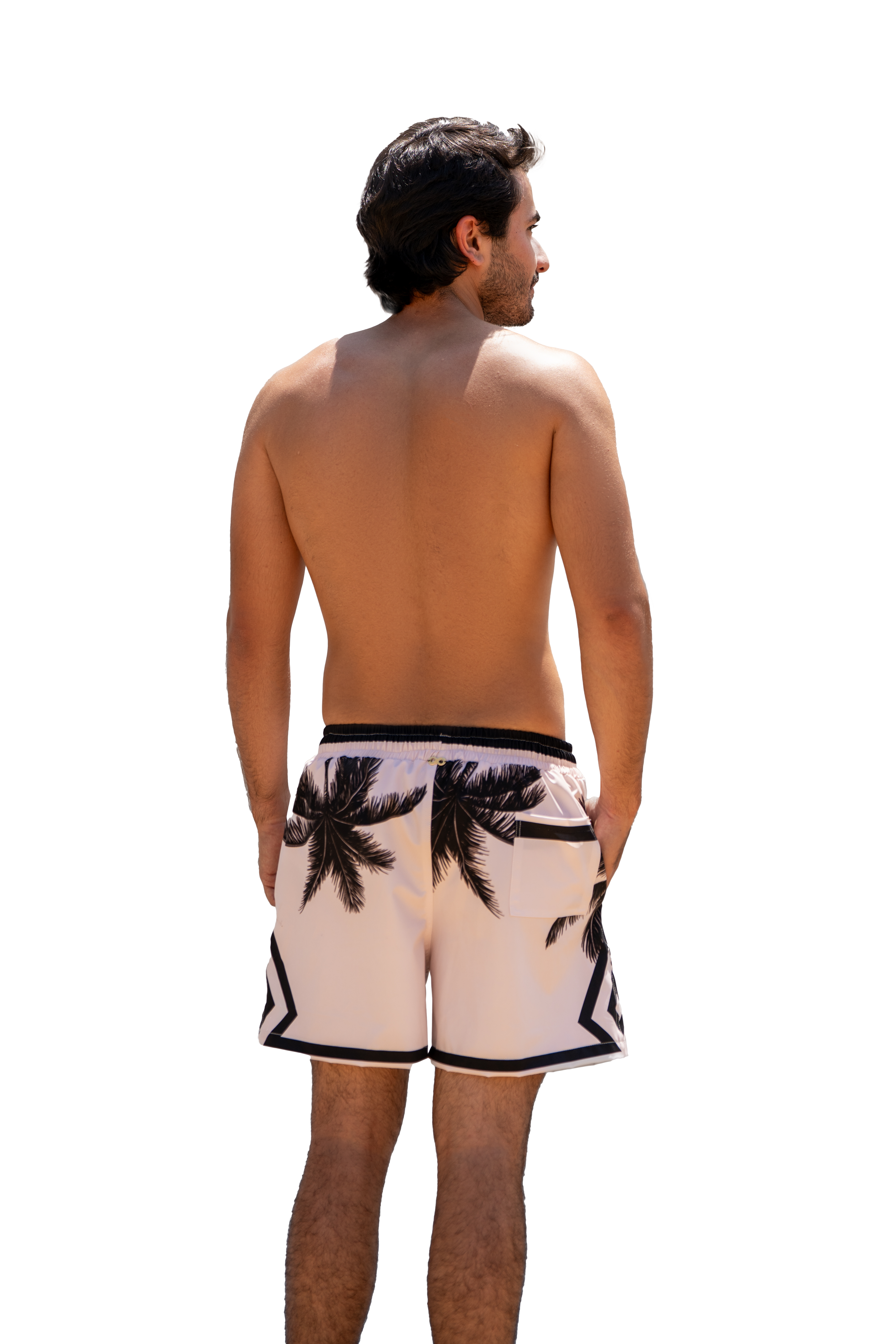 Bañador Panarè para Hombre
