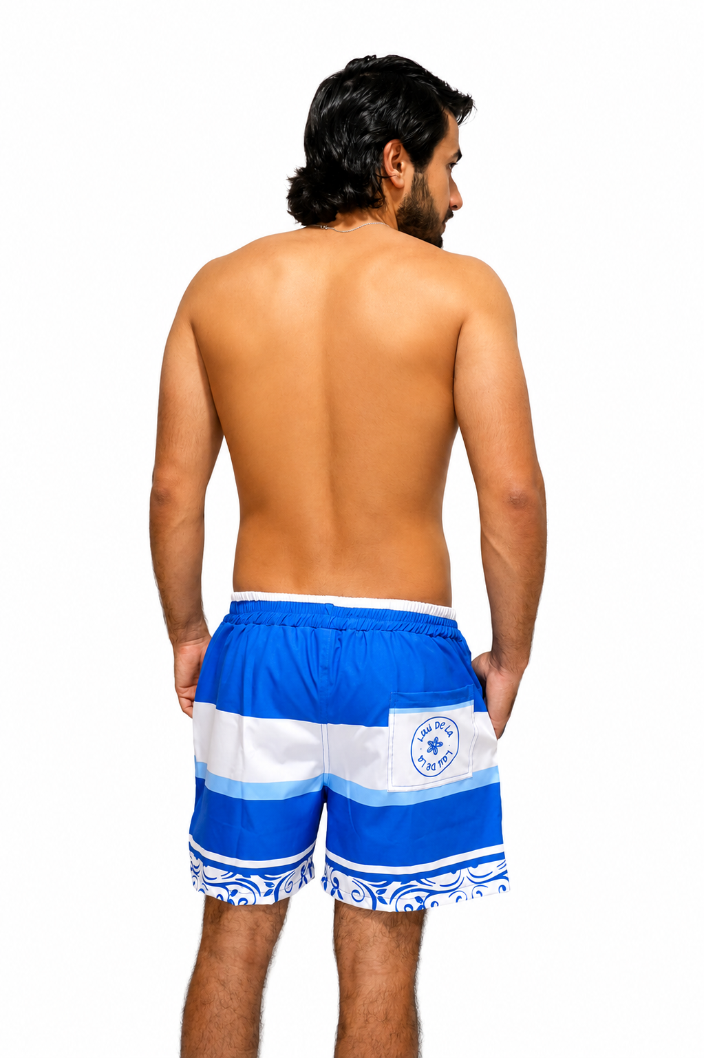Men's Mehr Swim Shorts