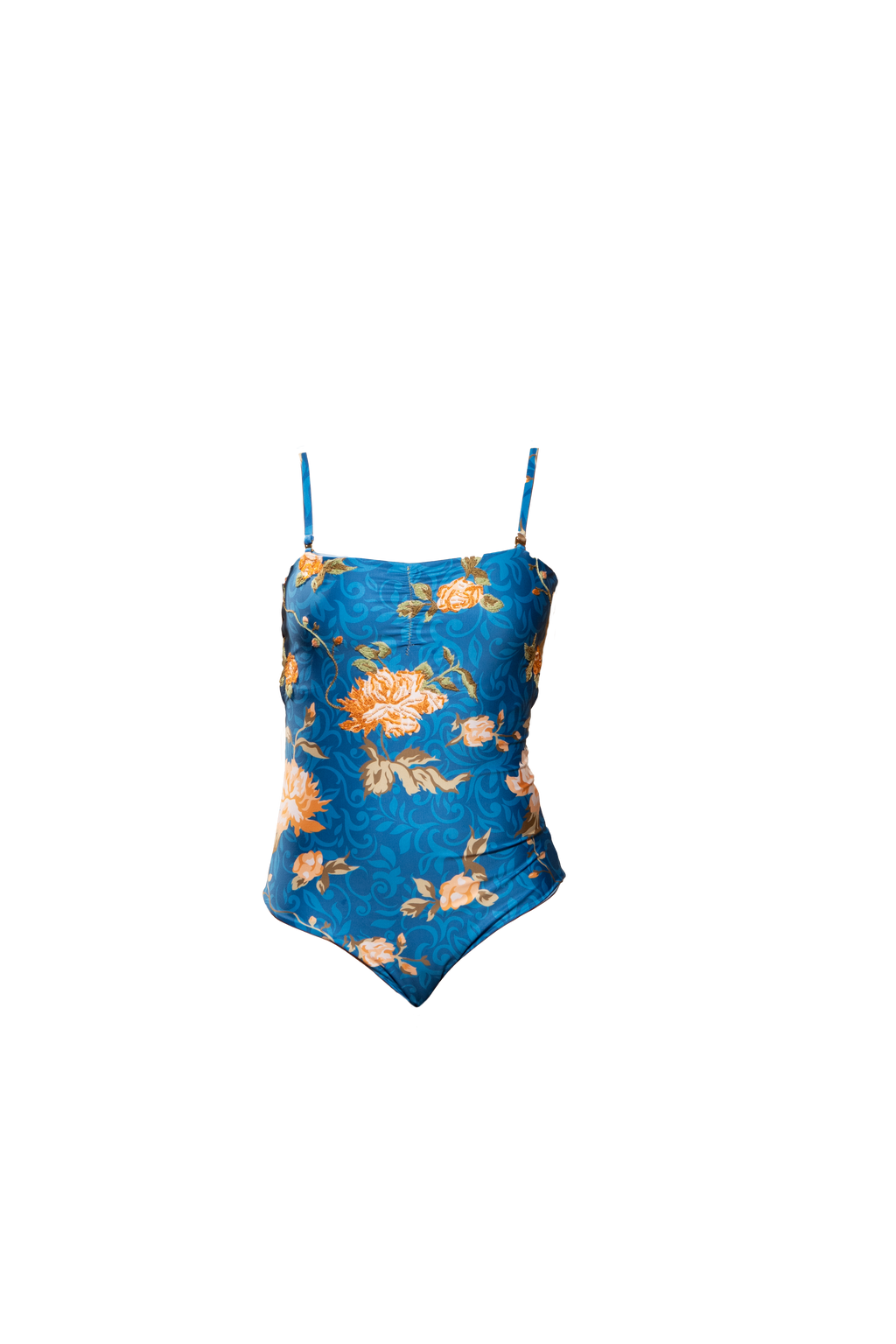 Mayorca Full One-Piece