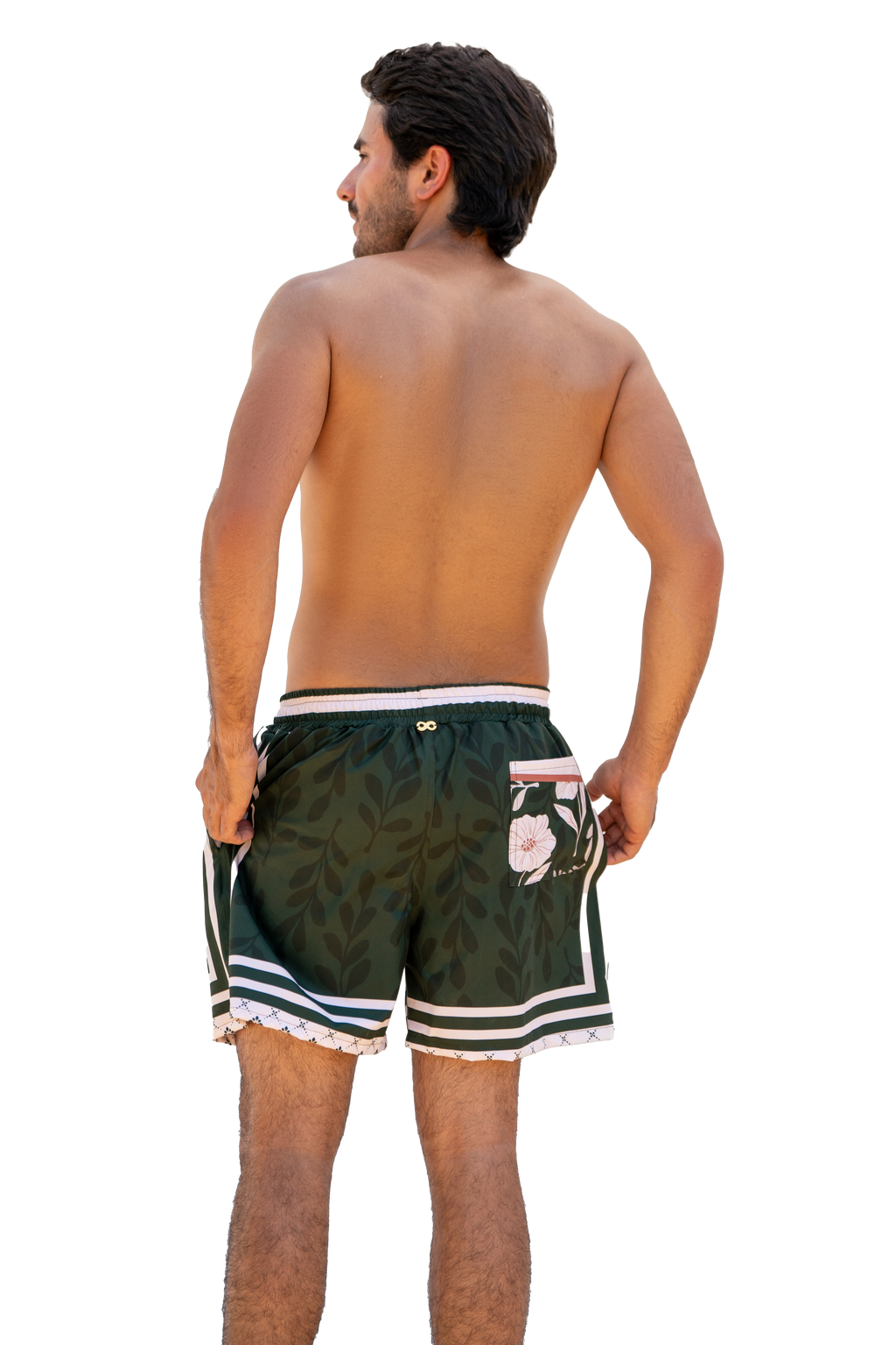 Men's Salina Swim Shorts