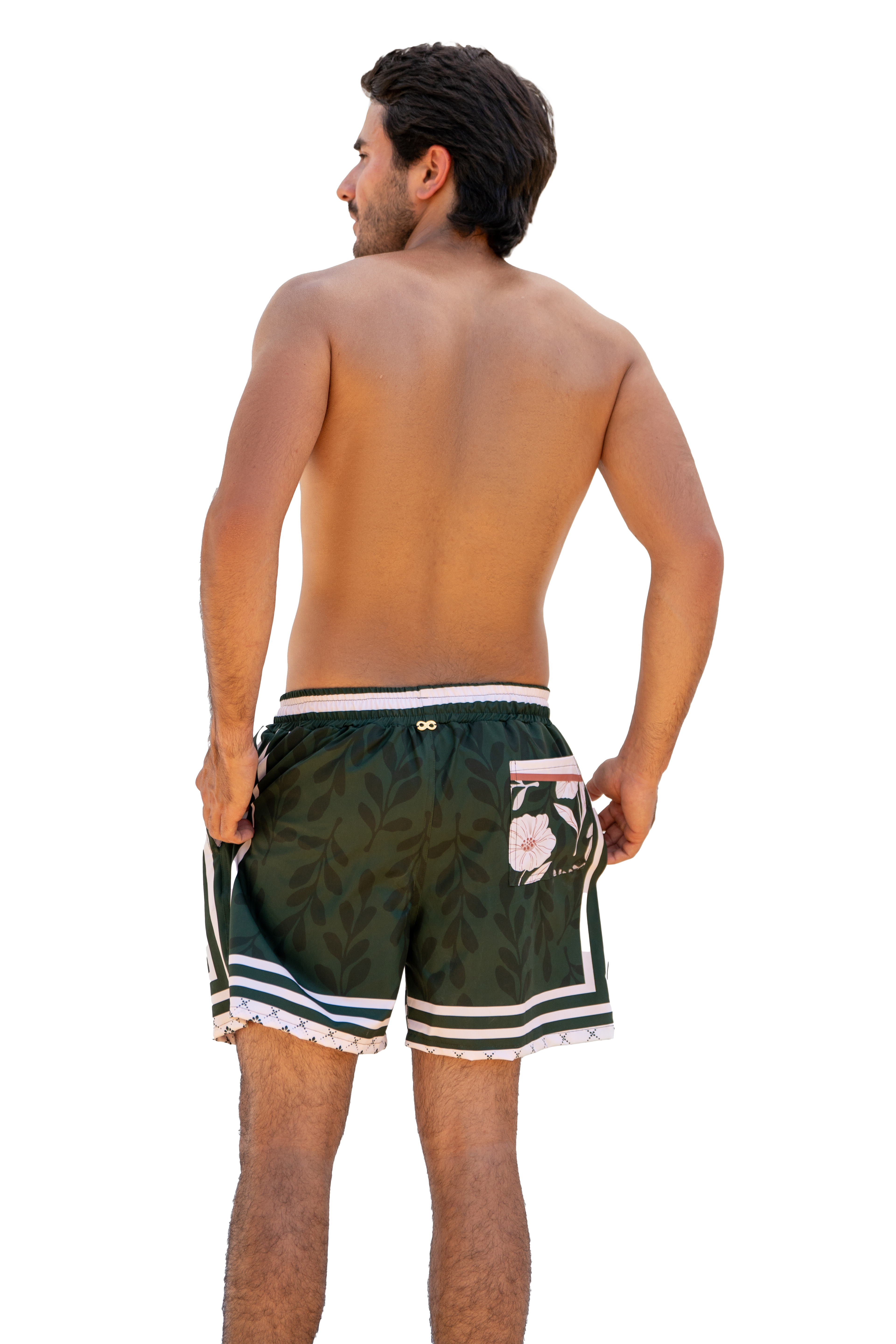 Men's Salina Swim Shorts