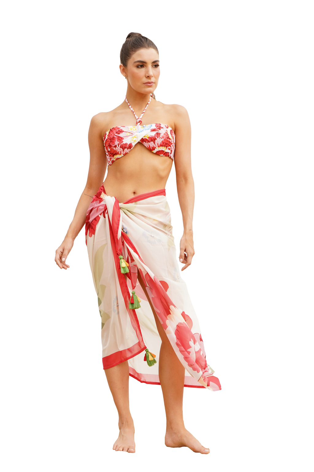 Kea Cover Up