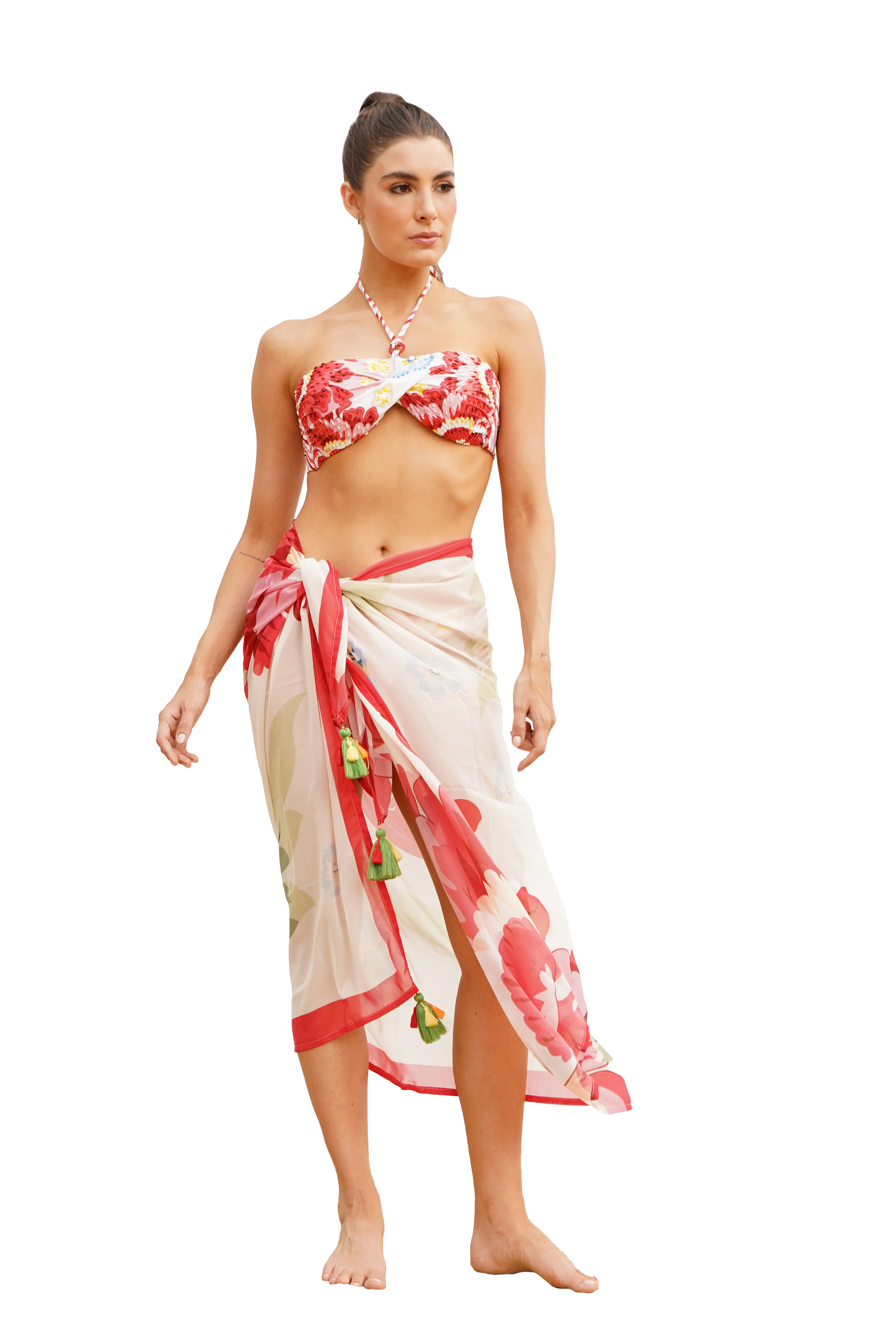 Kea Cover Up