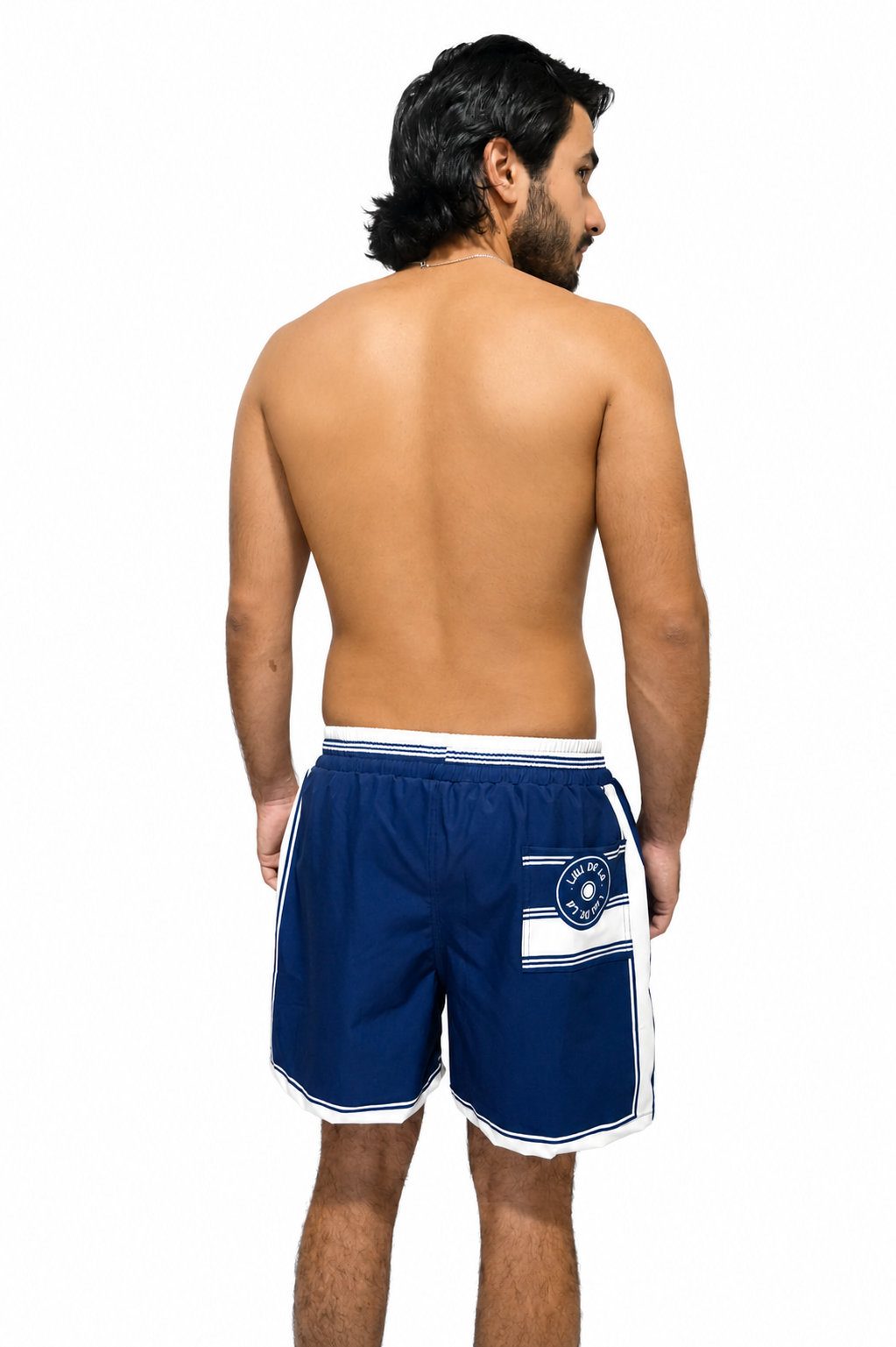 Men's Indira Swim Shorts