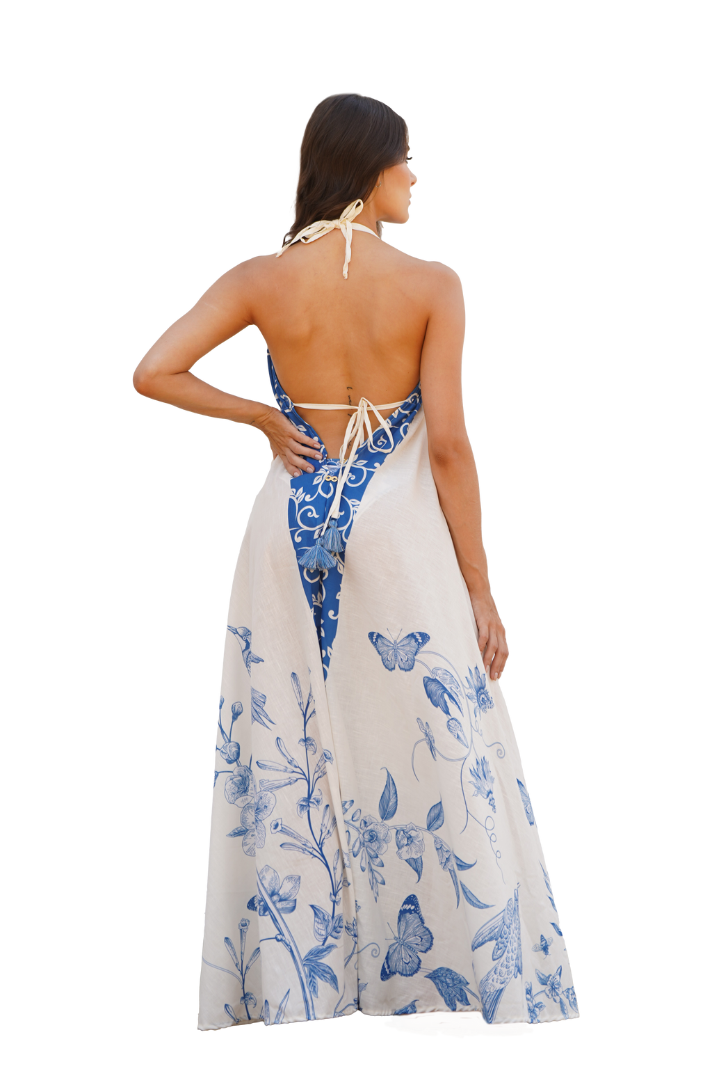 Menarche Dress