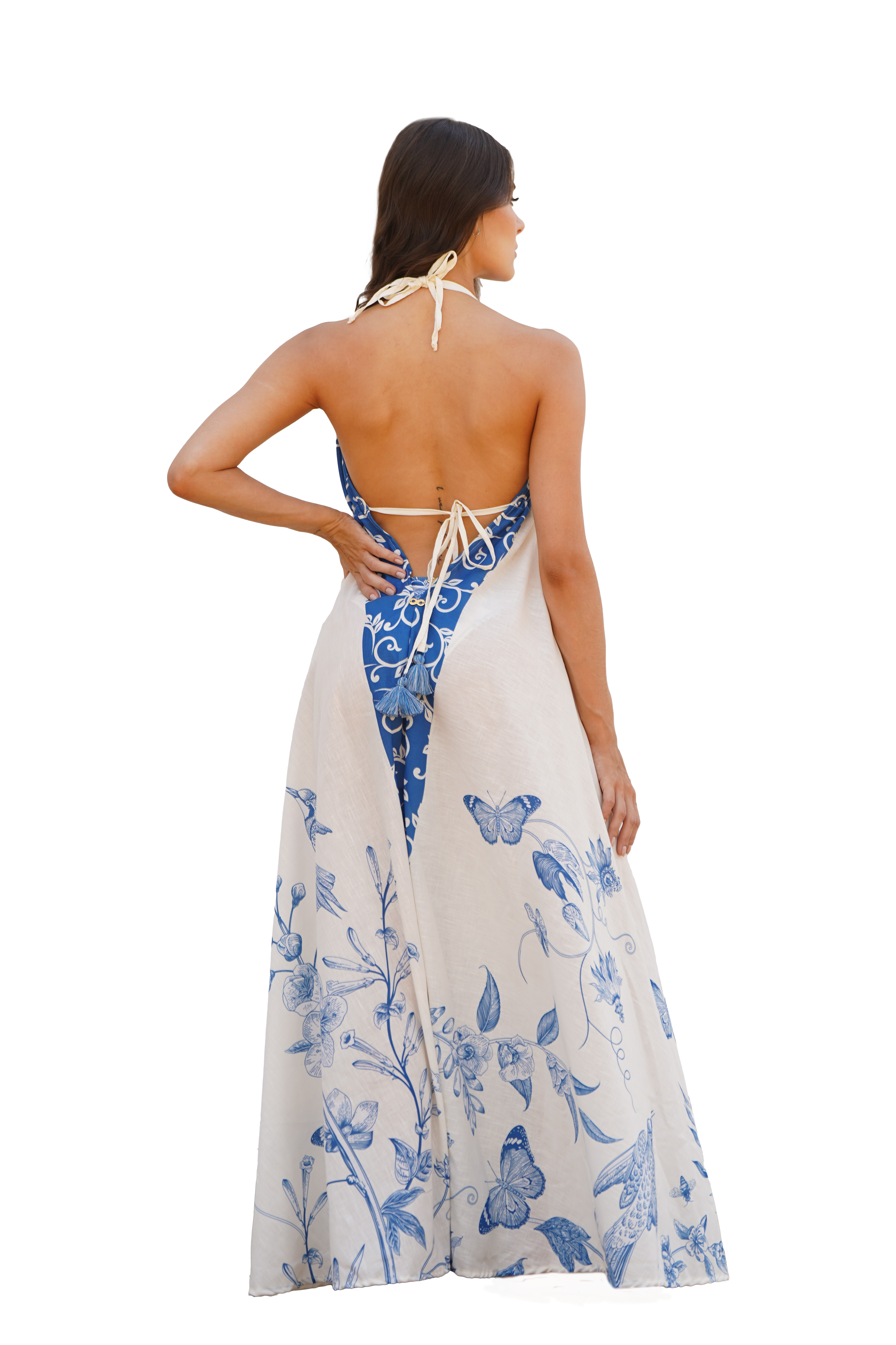 Menarche Dress