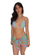 Asha Cover Up