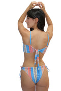 Zoya Latin Fit Bottom Scrunched