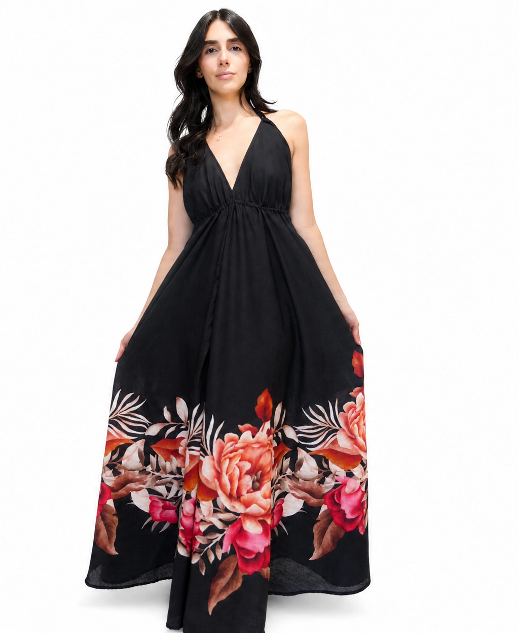 Layla Dress