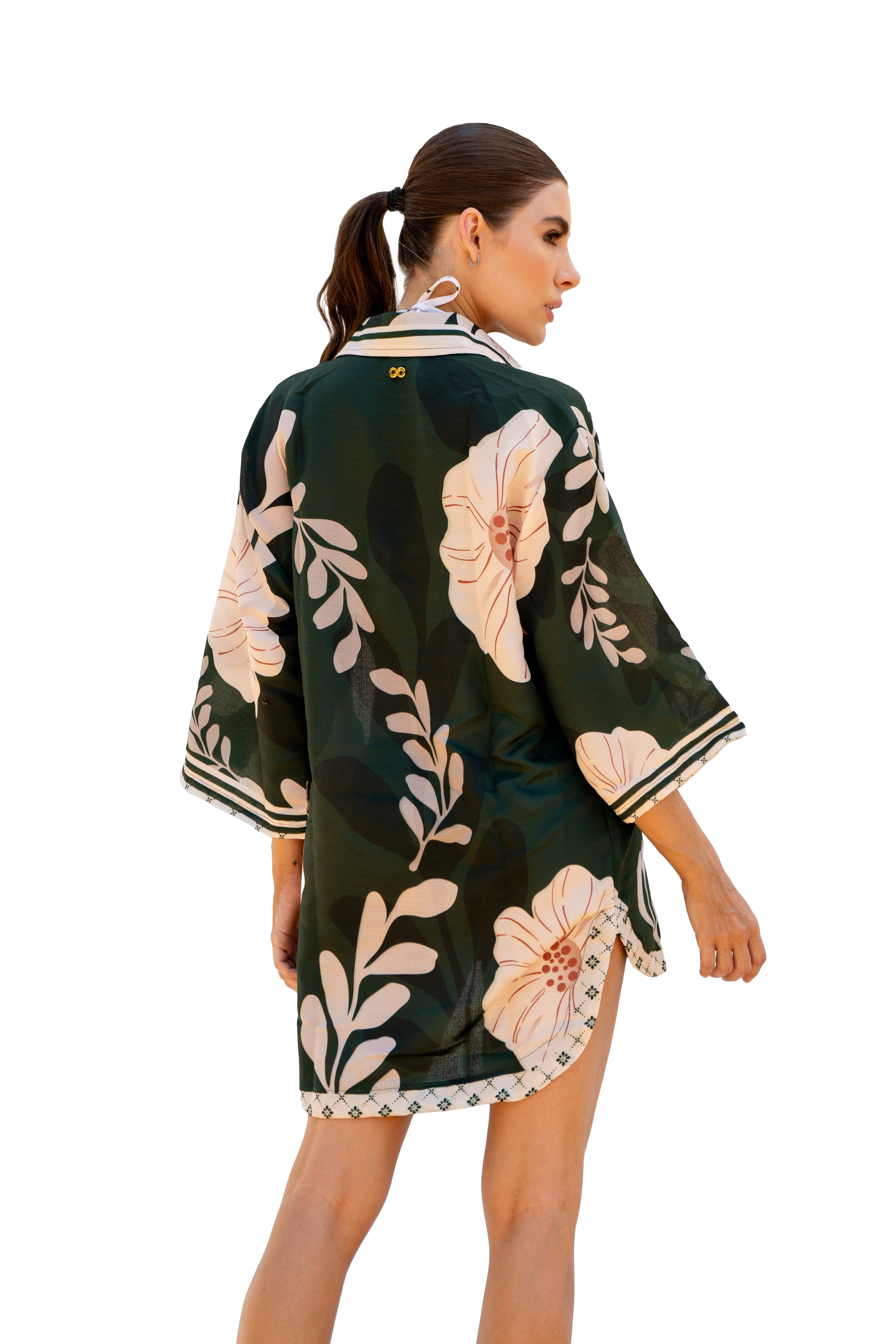 Salina Kimono