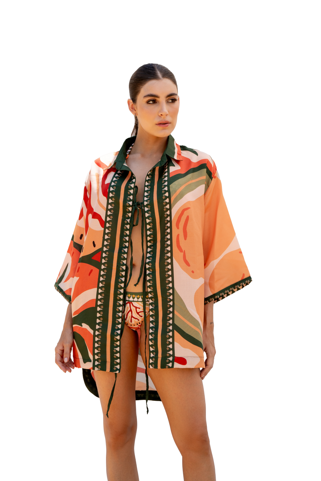 Filicù Kimono