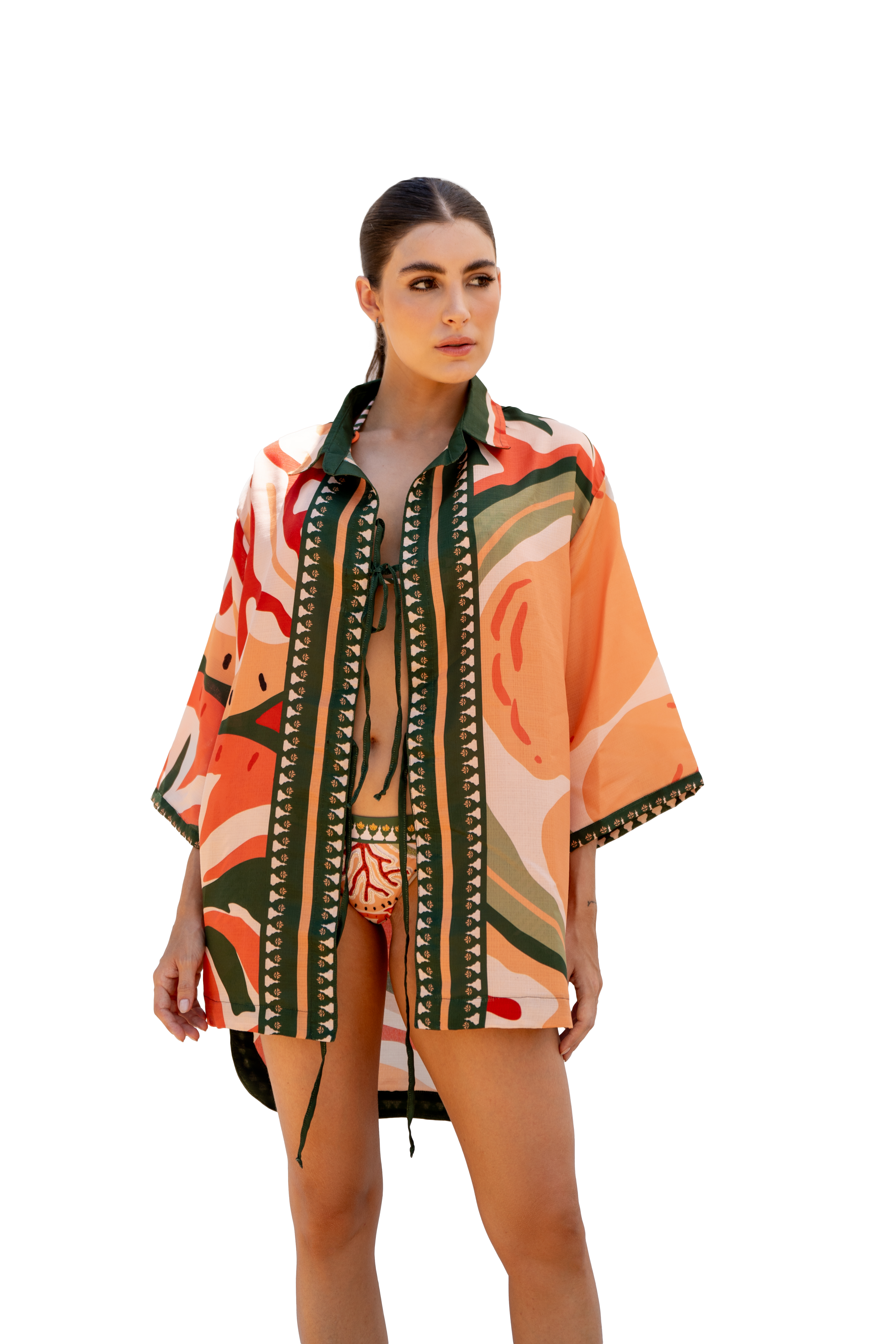 Filicù Kimono