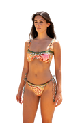 Filicù Latin Fit Strapless