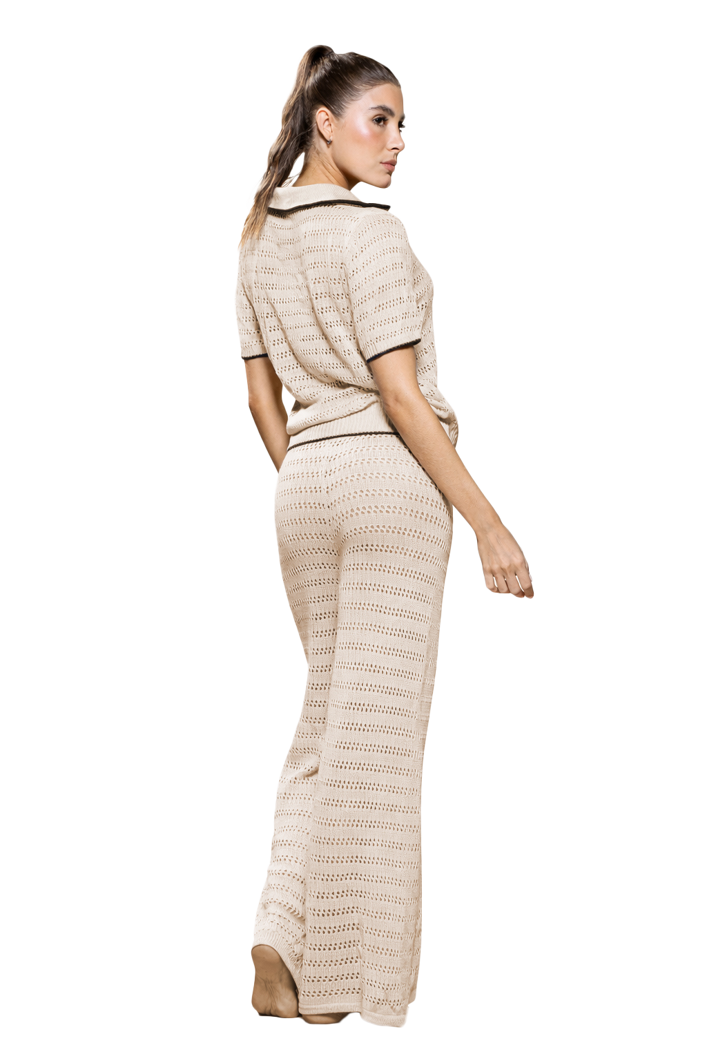 Terra Trousers