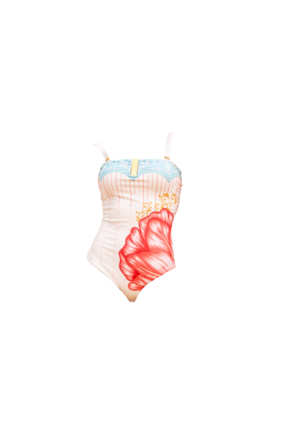 Strips One Piece