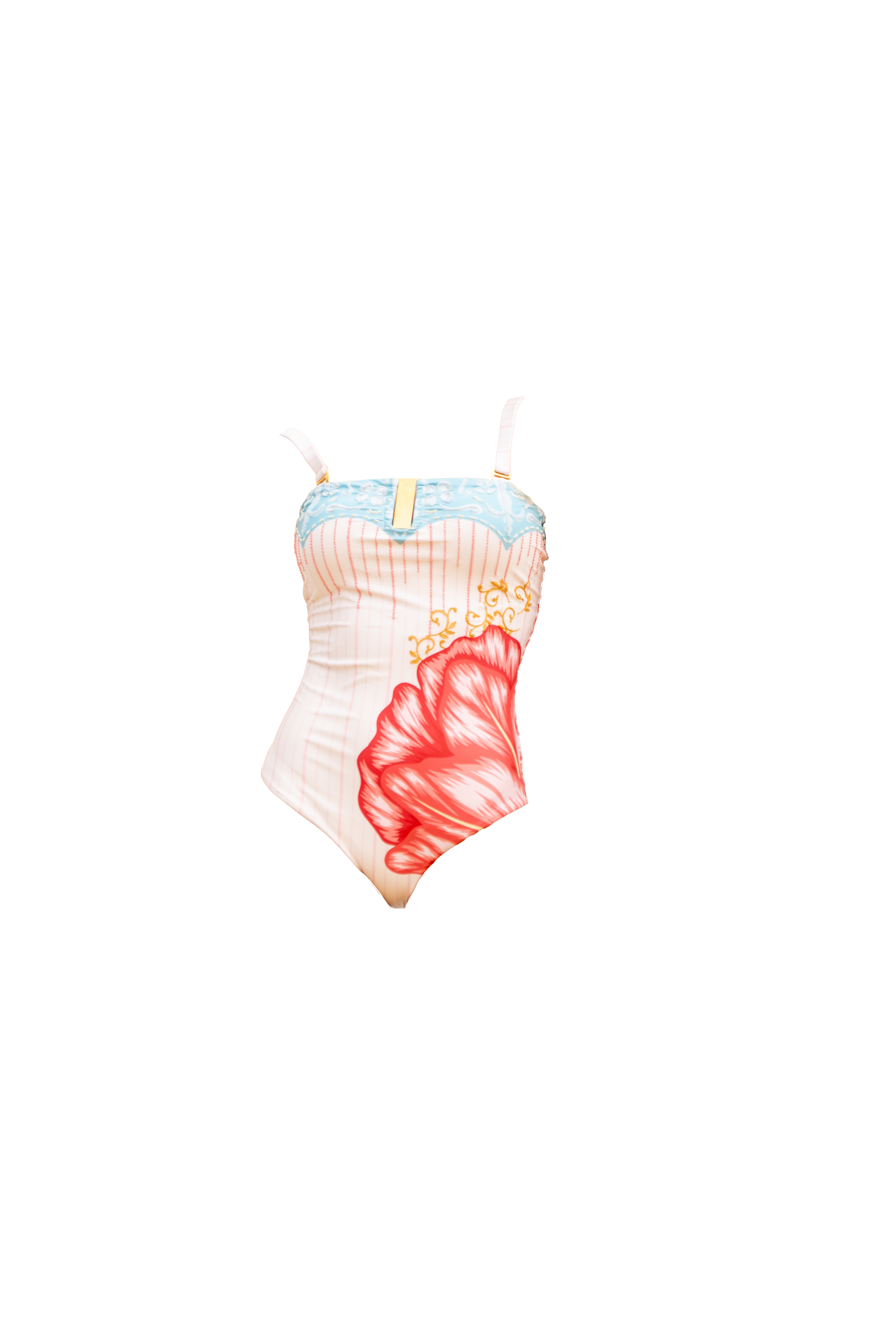 Strips One Piece