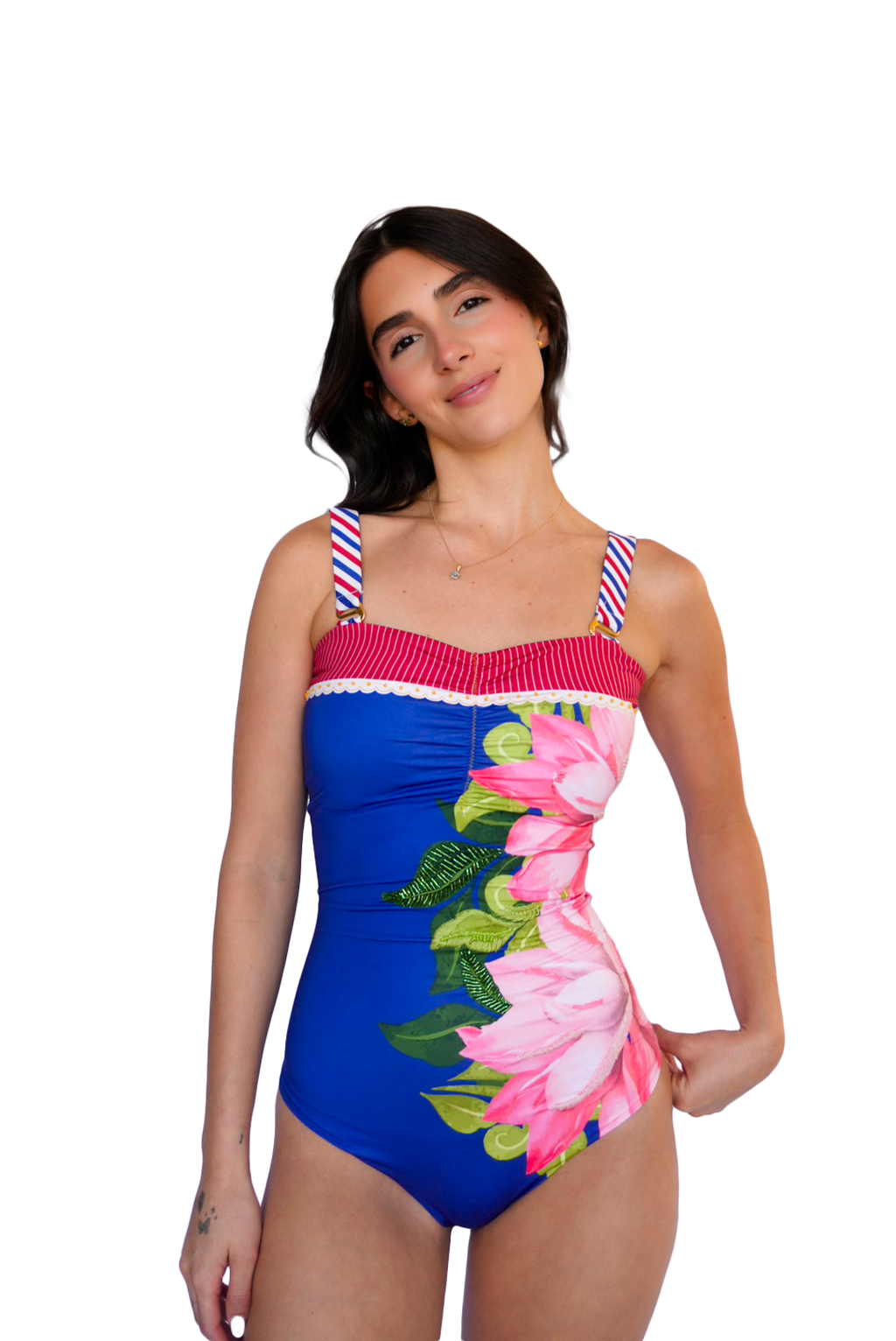 Parisa One Piece