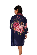 Farida Kimono