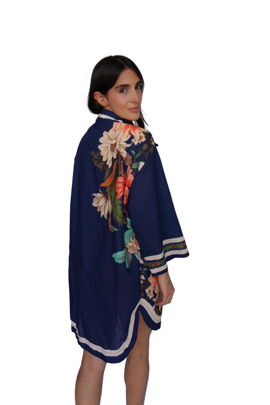 Indira Kimono