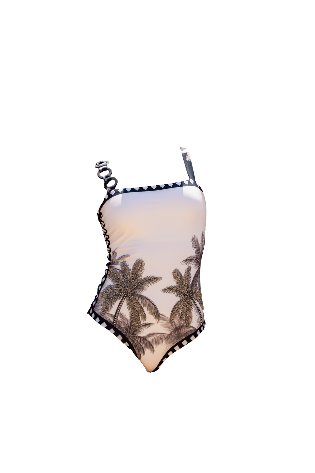 Panarè Full One Piece