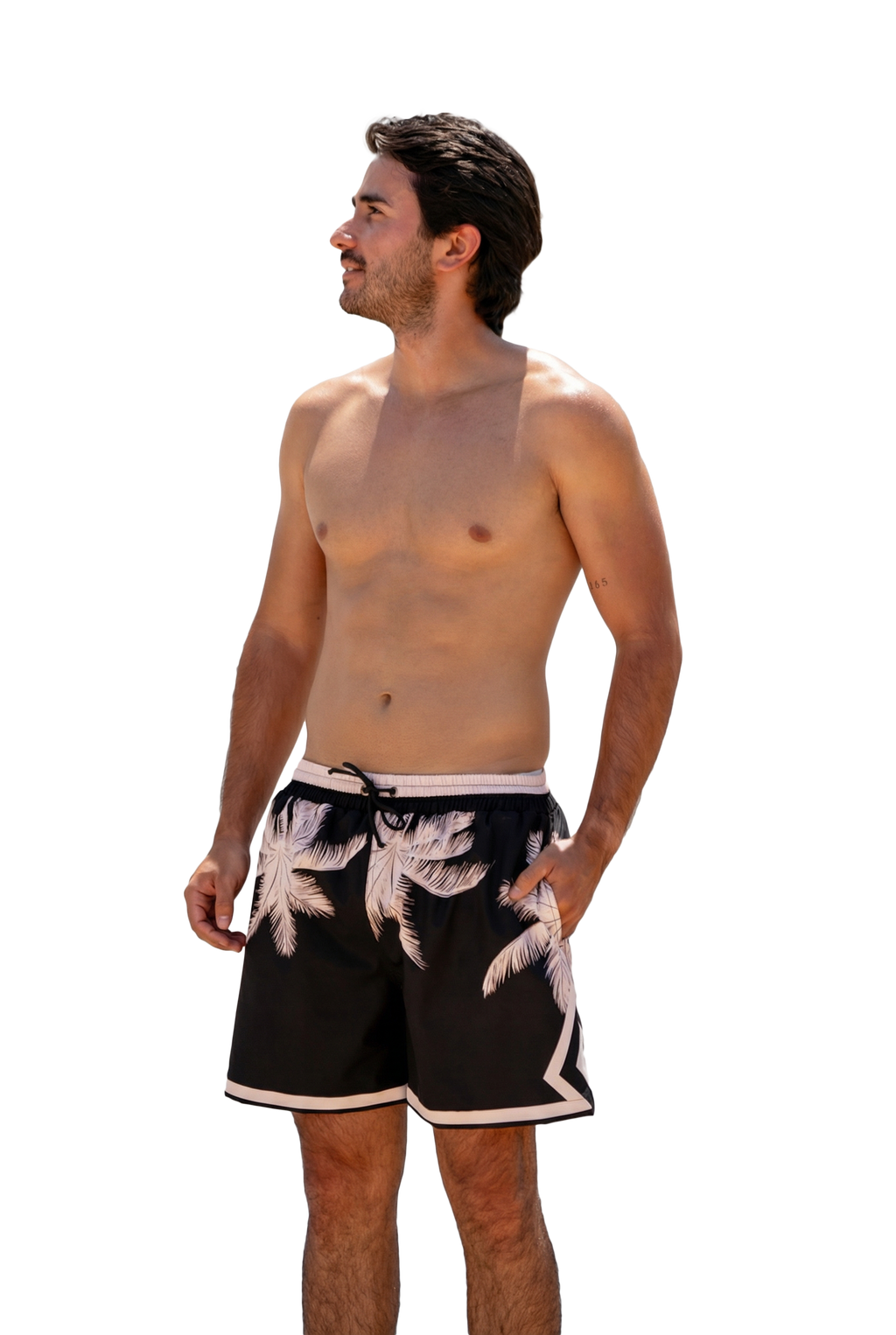 Bañador Panarè para Hombre