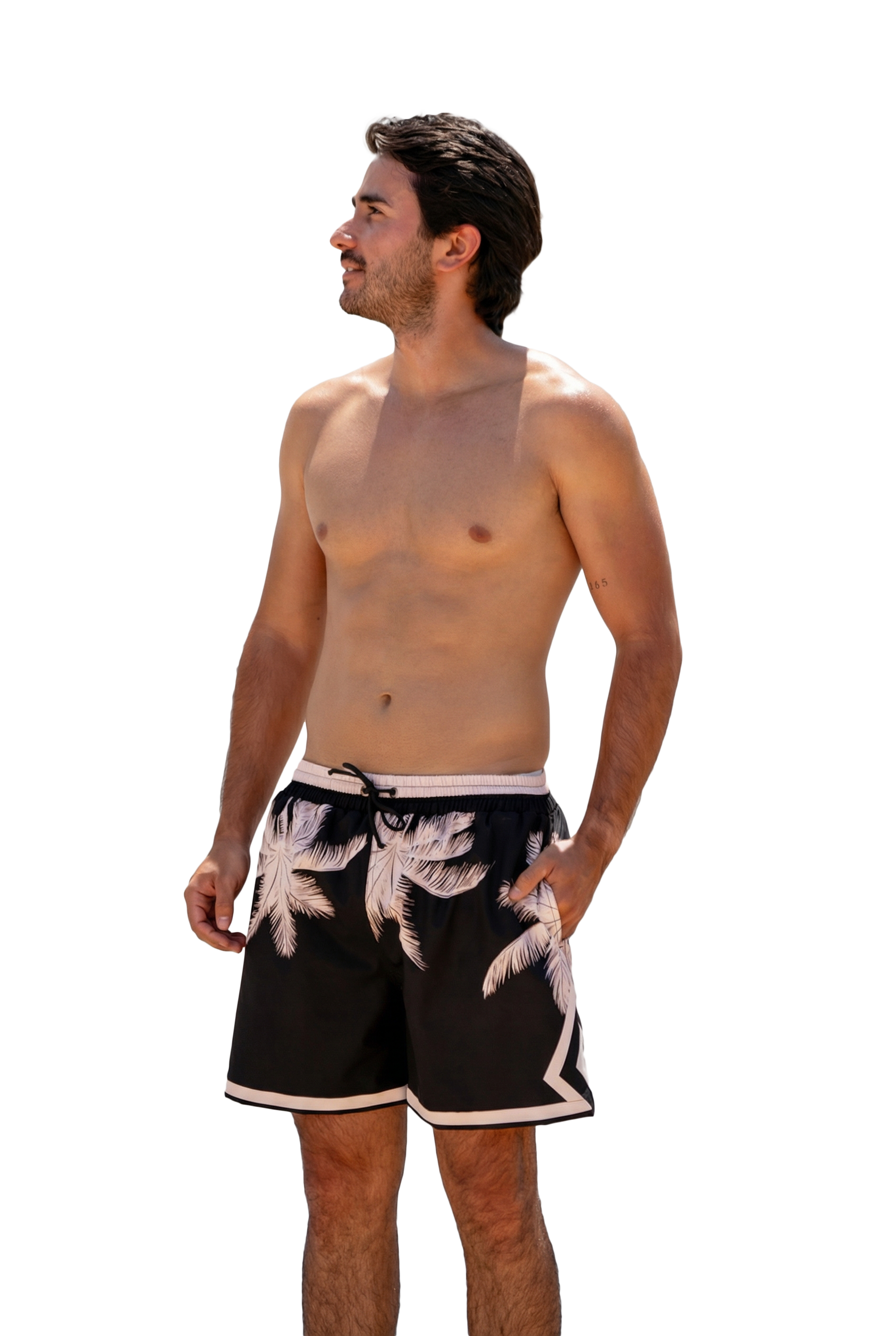 Bañador Panarè para Hombre